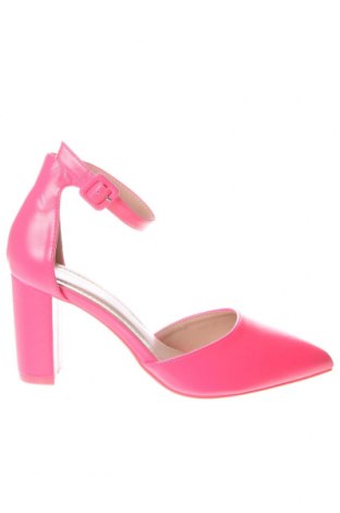 Γυναικεία παπούτσια Diamantique, Μέγεθος 40, Χρώμα Ρόζ , Τιμή 18,30 €