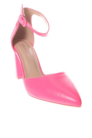 Γυναικεία παπούτσια Diamantique, Μέγεθος 40, Χρώμα Ρόζ , Τιμή 15,14 €