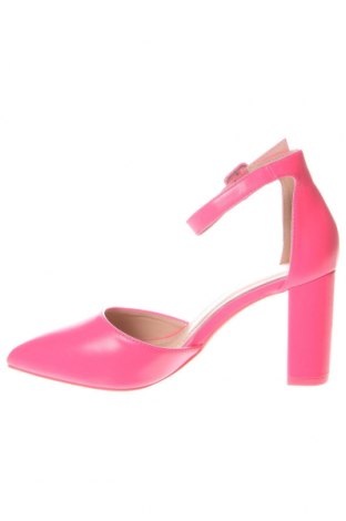 Dámské boty  Diamantique, Velikost 40, Barva Růžová, Cena  1 626,00 Kč