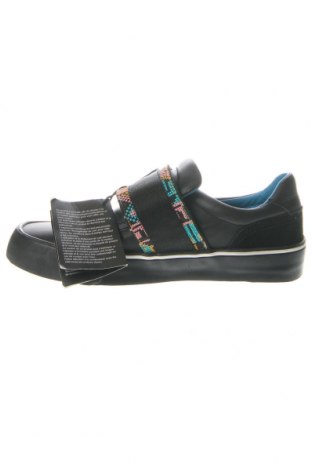 Damenschuhe Diesel, Größe 38, Farbe Schwarz, Preis 159,28 €