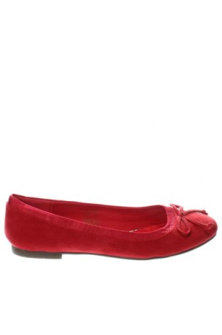 Dámské boty  Dolce Vita, Velikost 42, Barva Červená, Cena  847,00 Kč