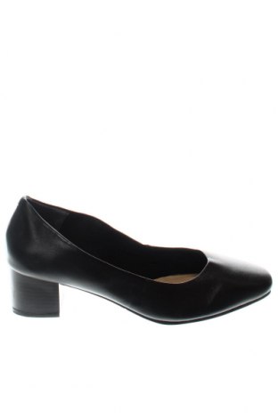 Γυναικεία παπούτσια Easy Step, Μέγεθος 38, Χρώμα Μαύρο, Τιμή 27,84 €