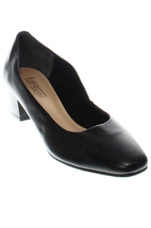 Γυναικεία παπούτσια Easy Step, Μέγεθος 38, Χρώμα Μαύρο, Τιμή 27,84 €