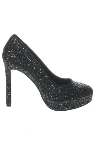 Дамски обувки Even&Odd, Размер 40, Цвят Черен, Цена 27,28 лв.