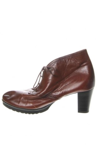 Γυναικεία παπούτσια Gabor, Μέγεθος 37, Χρώμα Καφέ, Τιμή 11,43 €