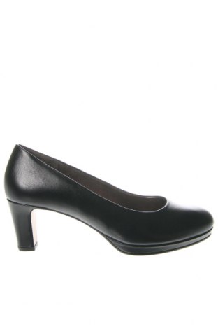 Дамски обувки Gabor, Размер 38, Цвят Черен, Цена 132,00 лв.