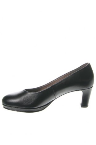 Γυναικεία παπούτσια Gabor, Μέγεθος 38, Χρώμα Μαύρο, Τιμή 68,04 €