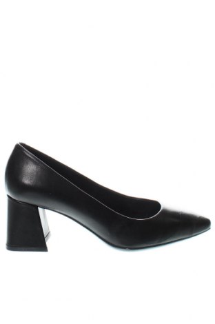 Γυναικεία παπούτσια Geox, Μέγεθος 36, Χρώμα Μαύρο, Τιμή 44,07 €