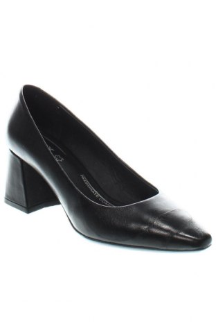 Γυναικεία παπούτσια Geox, Μέγεθος 36, Χρώμα Μαύρο, Τιμή 97,94 €