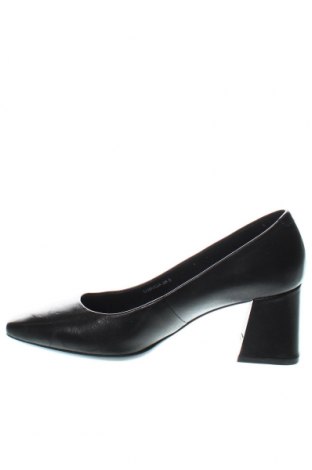 Γυναικεία παπούτσια Geox, Μέγεθος 36, Χρώμα Μαύρο, Τιμή 44,07 €