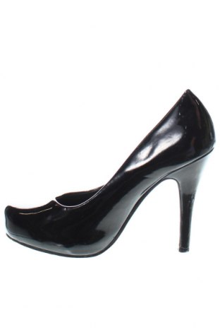 Дамски обувки GoGo Fashion, Размер 37, Цвят Черен, Цена 23,40 лв.