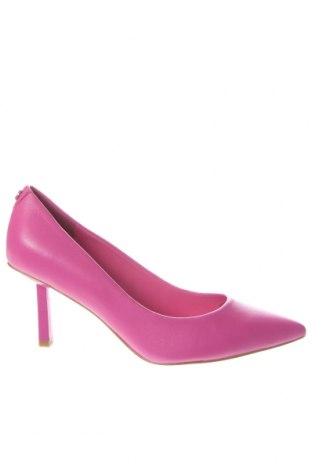 Γυναικεία παπούτσια Guess, Μέγεθος 38, Χρώμα Ρόζ , Τιμή 58,40 €