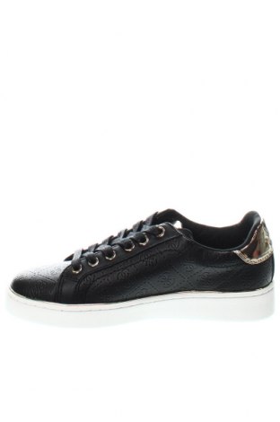 Γυναικεία παπούτσια Guess, Μέγεθος 37, Χρώμα Μαύρο, Τιμή 70,10 €