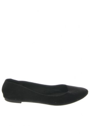 Γυναικεία παπούτσια H&M, Μέγεθος 40, Χρώμα Μαύρο, Τιμή 10,13 €