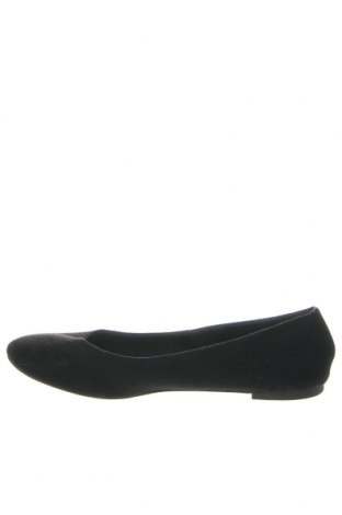 Γυναικεία παπούτσια H&M, Μέγεθος 40, Χρώμα Μαύρο, Τιμή 7,72 €