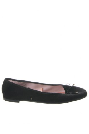 Γυναικεία παπούτσια H&M, Μέγεθος 40, Χρώμα Μαύρο, Τιμή 7,72 €