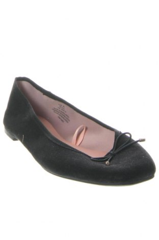 Дамски обувки H&M, Размер 40, Цвят Черен, Цена 39,00 лв.