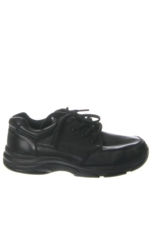 Дамски обувки Harrison, Размер 35, Цвят Черен, Цена 27,25 лв.