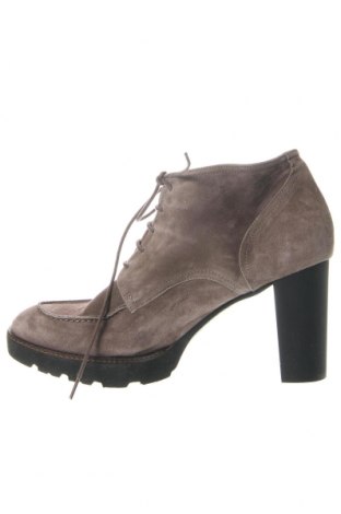 Γυναικεία παπούτσια Jhay, Μέγεθος 41, Χρώμα Γκρί, Τιμή 19,38 €