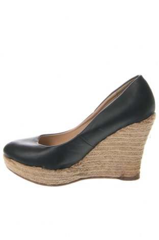 Γυναικεία παπούτσια Jumex, Μέγεθος 37, Χρώμα Μαύρο, Τιμή 24,12 €