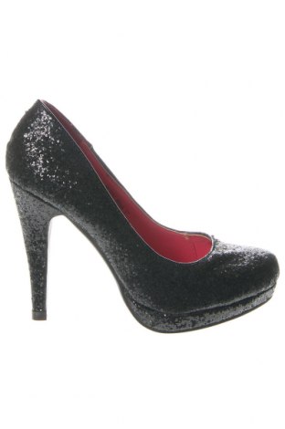 Дамски обувки Jumex, Размер 37, Цвят Черен, Цена 11,31 лв.