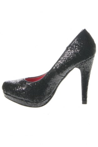 Dámske topánky  Jumex, Veľkosť 37, Farba Čierna, Cena  6,85 €