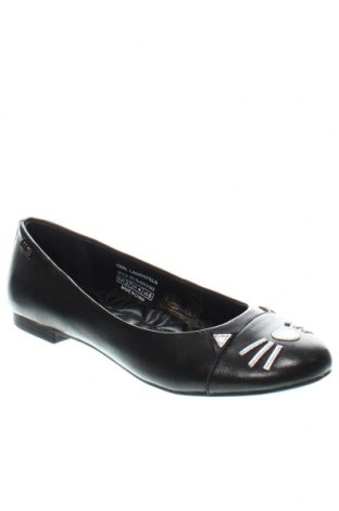 Γυναικεία παπούτσια Karl Lagerfeld, Μέγεθος 37, Χρώμα Μαύρο, Τιμή 44,50 €