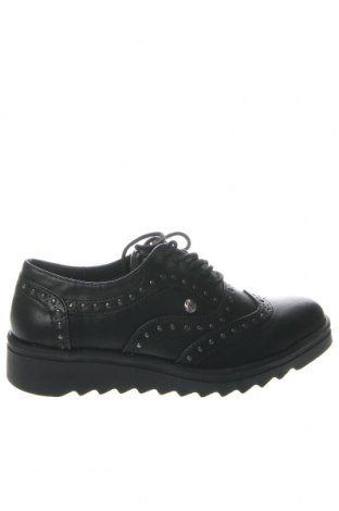 Дамски обувки LPB Les P'tites Bombes, Размер 37, Цвят Черен, Цена 67,32 лв.