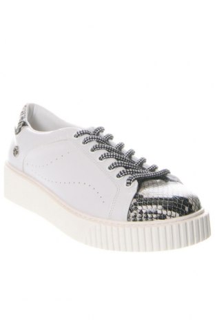 Damenschuhe Liu Jo, Größe 39, Farbe Weiß, Preis 53,89 €