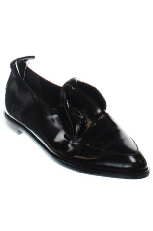 Дамски обувки Loeffler Randall, Размер 38, Цвят Черен, Цена 122,00 лв.