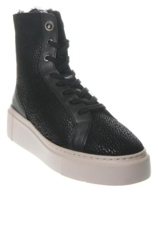 Γυναικεία παπούτσια MAHONY, Μέγεθος 40, Χρώμα Μαύρο, Τιμή 34,28 €