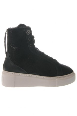 Γυναικεία παπούτσια MAHONY, Μέγεθος 38, Χρώμα Μαύρο, Τιμή 69,54 €