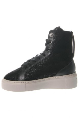 Γυναικεία παπούτσια MAHONY, Μέγεθος 38, Χρώμα Μαύρο, Τιμή 69,54 €