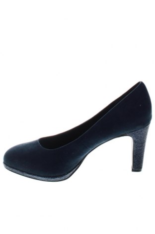 Női cipők Marco Tozzi, Méret 40, Szín Kék, Ár 5 822 Ft