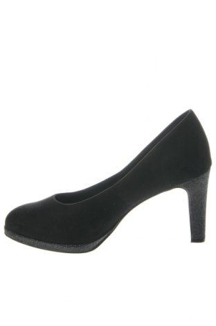 Дамски обувки Marco Tozzi, Размер 39, Цвят Черен, Цена 30,26 лв.