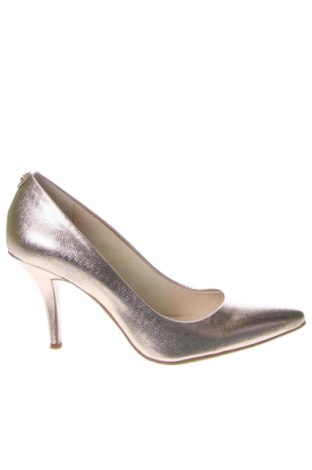 Γυναικεία παπούτσια Michael Kors, Μέγεθος 37, Χρώμα  Μπέζ, Τιμή 90,93 €