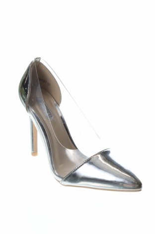 Γυναικεία παπούτσια NLY, Μέγεθος 37, Χρώμα Πολύχρωμο, Τιμή 17,88 €