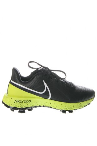 Damenschuhe Nike Golf, Größe 37, Farbe Schwarz, Preis € 24,64