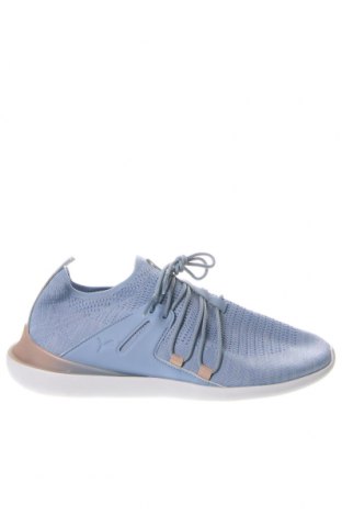 Γυναικεία παπούτσια PUMA, Μέγεθος 40, Χρώμα Μπλέ, Τιμή 29,73 €