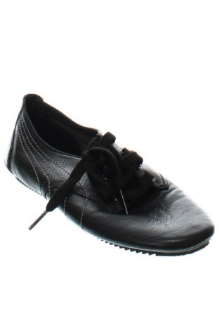 Dámske topánky  PUMA, Veľkosť 36, Farba Čierna, Cena  17,17 €