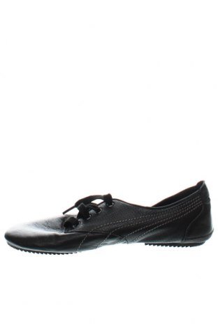 Dámske topánky  PUMA, Veľkosť 36, Farba Čierna, Cena  17,17 €