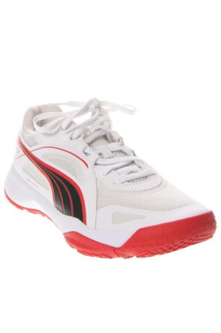 Γυναικεία παπούτσια PUMA, Μέγεθος 40, Χρώμα Λευκό, Τιμή 40,67 €