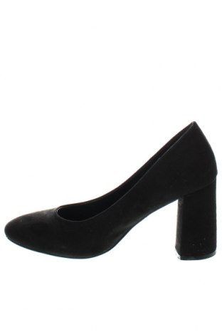 Damenschuhe Paola Bacelli, Größe 39, Farbe Schwarz, Preis € 17,43