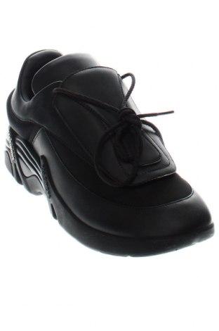 Γυναικεία παπούτσια Raf Simons, Μέγεθος 40, Χρώμα Μαύρο, Τιμή 274,95 €