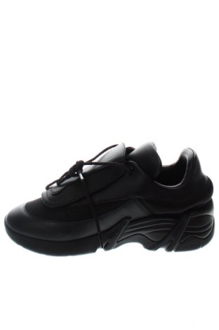 Γυναικεία παπούτσια Raf Simons, Μέγεθος 40, Χρώμα Μαύρο, Τιμή 274,95 €