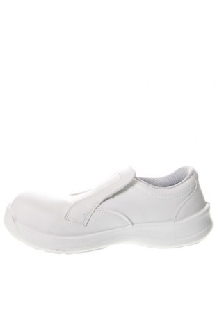 Дамски обувки Reposa, Размер 40, Цвят Бял, Цена 28,56 лв.