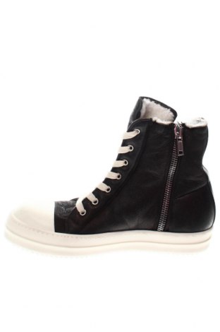 Dámske topánky  Rick Owens, Veľkosť 41, Farba Sivá, Cena  1 319,07 €