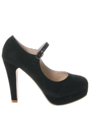 Dámske topánky  SHEIN, Veľkosť 39, Farba Čierna, Cena  10,17 €