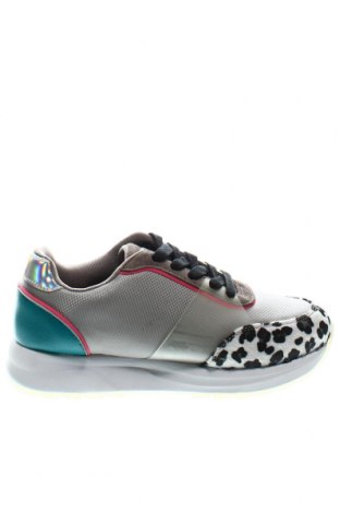 Γυναικεία παπούτσια Scholl, Μέγεθος 40, Χρώμα Πολύχρωμο, Τιμή 26,29 €