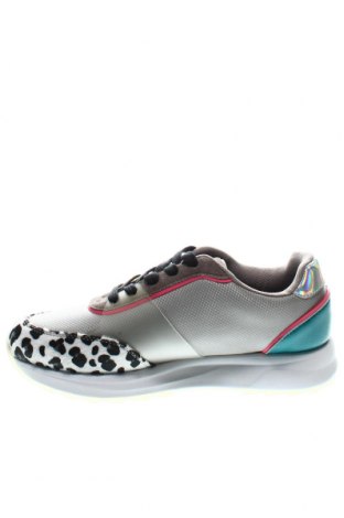Γυναικεία παπούτσια Scholl, Μέγεθος 40, Χρώμα Πολύχρωμο, Τιμή 52,58 €